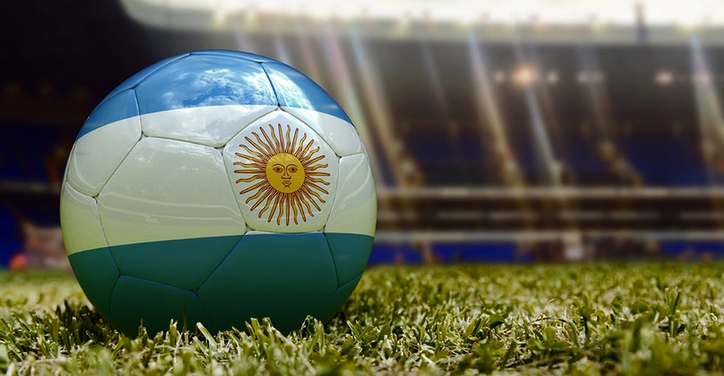 soccer industry in Argentina