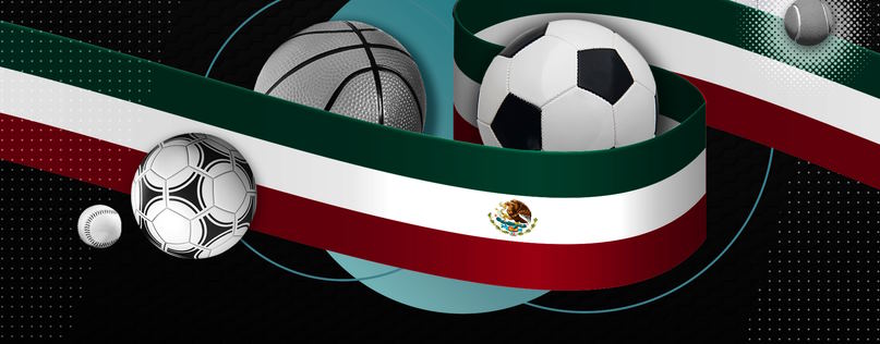 Mexico's betting industry